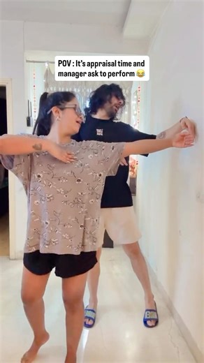 This video is your sign of appraisal ❤️ Watch till end