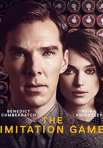 The Imitation Game