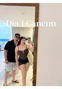 Día 1 en Cancún: mañanas en Riu Kukulkan