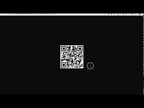 How to Generate a QR Code for a Voice Recording
