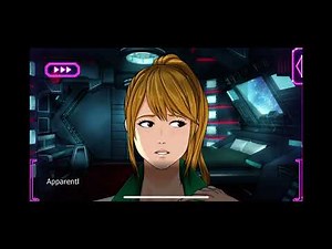 Antares Season 1 Episode 6