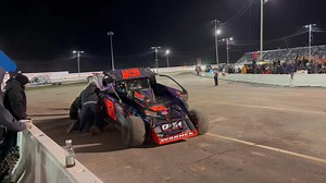 Rocky Warner Pit Stop | Race Pro Weekly