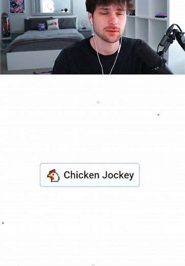 Cómo crear un Chicken Jockey en Infinite Craft