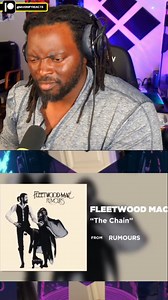 What do yall think about Fleetwood Mac #MugnifyReacts #Musicreactions #fleetwoodmac #oldschoolmusic #70smusic | Mugetsu Reacts