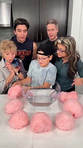 65K views · 167 reactions | Sweet gift opening game with Cotton Candy  This video was produced by Network Media and Zander Zone | Las Vegas Actor Showcase | Facebook
