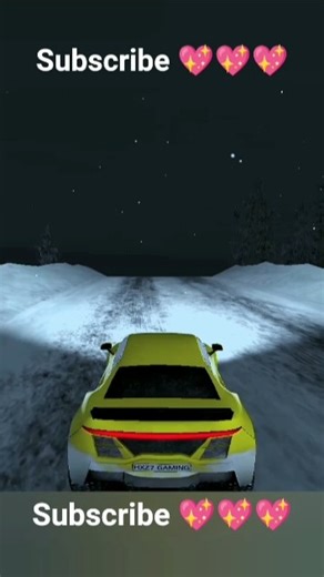 Rally Fury Alpine Night Racing 🌙 300+ KM/H Insane Speed!
