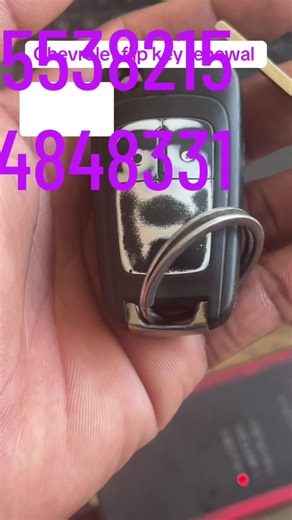 Chevrolet captiva key shell renewal 0775538215 all lost keys , spare keys , car unlocking #chevroletkeys #chevrolet #carkeys #carunlocking