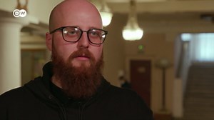 Russia 30 years after the Soviet era