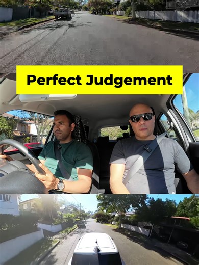 Mastering Driving Skills: Safe Roundabout Navigation