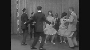 29K views · 508 shares | A demonstration of that crazy new dance craze, The Twist! | Midcentury Fashion | Facebook