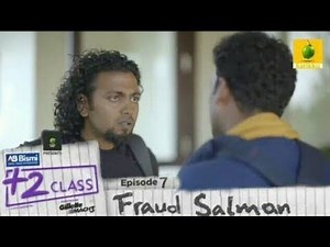 +2 class final episode 7😎😎