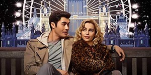 Last Christmas (2019) - Filmonizirani
