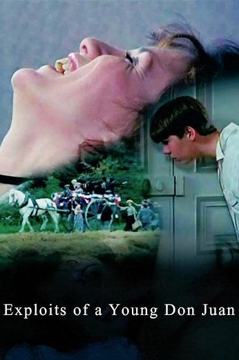Stream Exploits of a Young Don Juan (1986): Find it on Netflix, Prime Video, Hulu & more