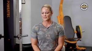 We recently interviewed Nicole Wilkins, an American IFBB professional figure and fitness competitor, fitness model, and fitness trainer, about her Commitment to Stronger Lives, along with our Company Presidents and Olympian Athletes. Watch the full video here: https://youtu.be/qwNzinS34no | Powertec