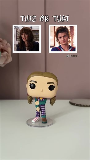 This was lowkey hard for some 😂#hollywheeler #strangerthings #fyp #loveyou 💕#maxmayfield