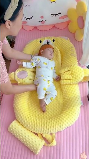 My Sweet Baby Rimote Teddybreally regret not finding this soothing and patting doll earlier..😘