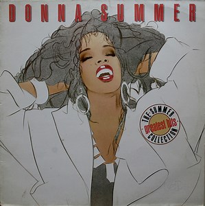 Donna Summer - The Summer Collection (Greatest Hits)