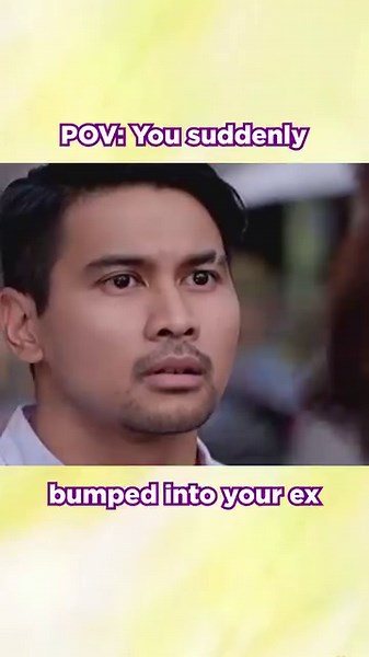 What would be your initial reaction? #PusongLigaw #ABSCBN #Kapamilya | ABS-CBN