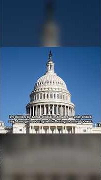 Snowden: Hero or Traitor?