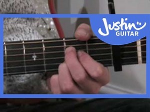 Beginners Course 4 - Easy 3 Chord Songs (Easy Songs Beginner Guitar Lesson) How to play