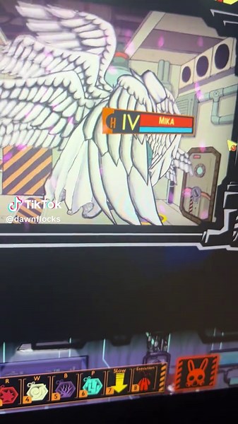 Dih Doctor #projectmoon #lobotomycorporation | lobotomy