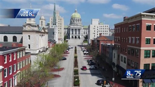 Pennsylvania Legislature remains divided after Democrats retain House majority