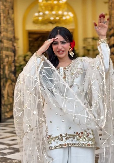 Dolly Fashion Eid Trends