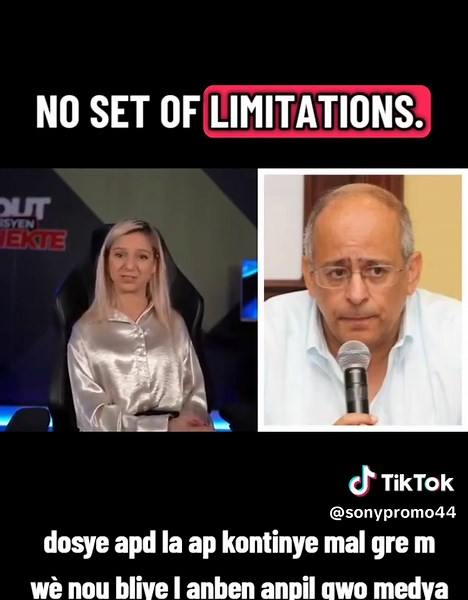 hear that #haitiantiktok🇭🇹 #sonypromo44 #haiti