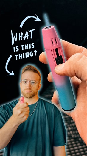 Our fine-tip torch is designed to help you activate the adhesive and lock down edges when installing color PPF. Why use a fine-tip torch instead of a heat  ?? PPF has a much higher heat point than vinyl and requires more precise heat to activate the adhesive along edges and corners. If you use a heat , you’d have to bake the film and risk damaging other panels or surrounding plastics. Our fine-tip-torch is $15.99 and ships for free! Butane is sold separately. | Wrap Fresh | Facebook