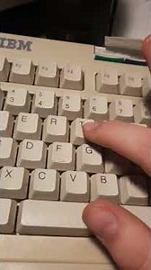 Using the MS-DOS Edit program