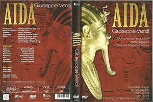 Giuseppe Verdi - Aida