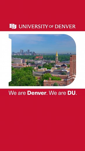 3.9K views | From R1 research to NCAA titles, we redefine what’s possible at DU. | University of Denver | Facebook