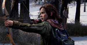 The Last of Us Part 1 walkthrough and guide