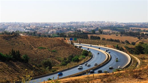 Nouveau Code de la route : Tebboune annonce plus de 50 nouvelles mesures