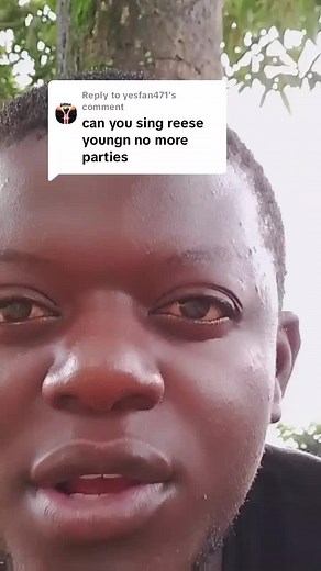 Group Singing of No More Parties in USA