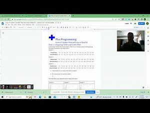 Lesson 5 Scatterplots and the Line of Best Fit with R Studio