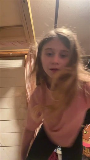 Flex challenge gone wrong. #oopsies #challengegonewrong #flexchallenge