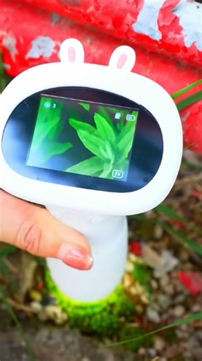 pocket Microscope