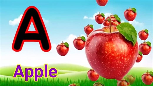 ABC Song | ABCD Alphabet Songs | ABC Songs for Children - 3D ABC Nursery Rhymes l Kids / Chuchu Tv