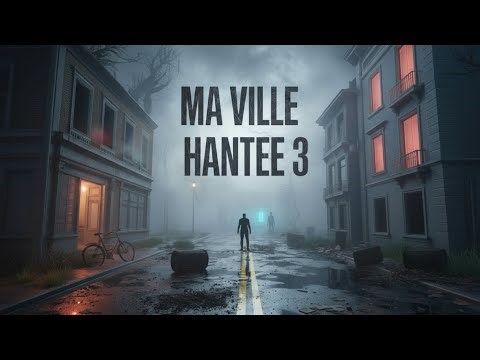 Esprits d’Enfants & Maisons Maudites à Travers l’Amérique | MA VILLE HANTÉE 3 👻