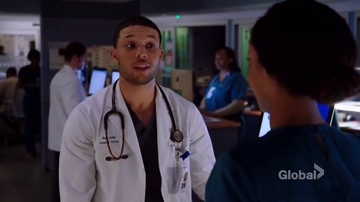 Chicago Med - Season 2, episode 23