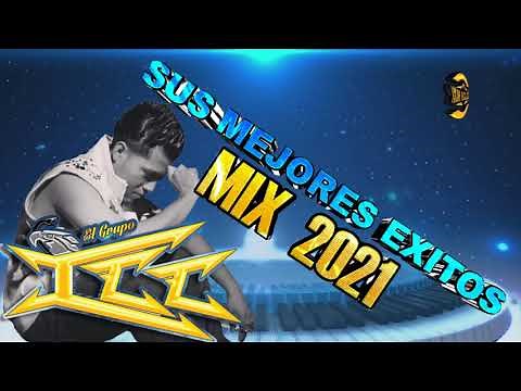 Mix de Grupo Icc 2021 (exitos)