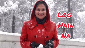 68 reactions · 14 shares | Log Hain Na ☑️ positive Vibes ☑️ | Rashmi Thakur - Artist - Stage Anchor | Facebook