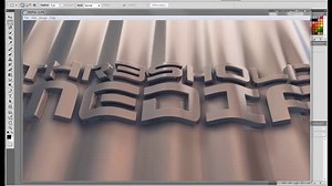 Displacement Maps and Formula Effector in C4D
