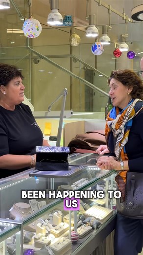 32K views · 897 reactions | This is HISTORY!!! Im so excited to see Arthur & Mary, THANK YOU!!#history #fun #trending #loyalty #necklace #excited #fypシ #fyp #wedding #gift | Kerri Lavine | Facebook