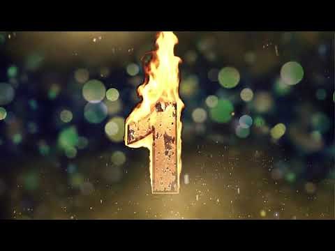 CUENTA REGRESIVA/COUNTDOWN TIMER/INTRO PARA VIDEO ESPECTACULAR