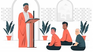 5 Teks Ceramah Islami Singkat Berbagai Topik tentang Sholat hingga Menuntut Ilmu