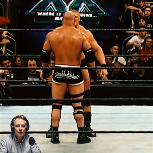 10M views · 223K reactions | Brock Lesnar vs Goldberg | Roxana | Facebook