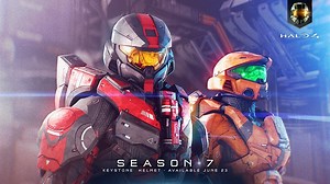 Halo: The Master Chief Collection Season 7 brings modding and Elite customisations