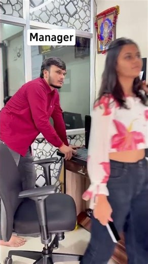 6:30 PM Corporate Reality 😂 | Employee.exe Logged Out | Office Comedy Reel